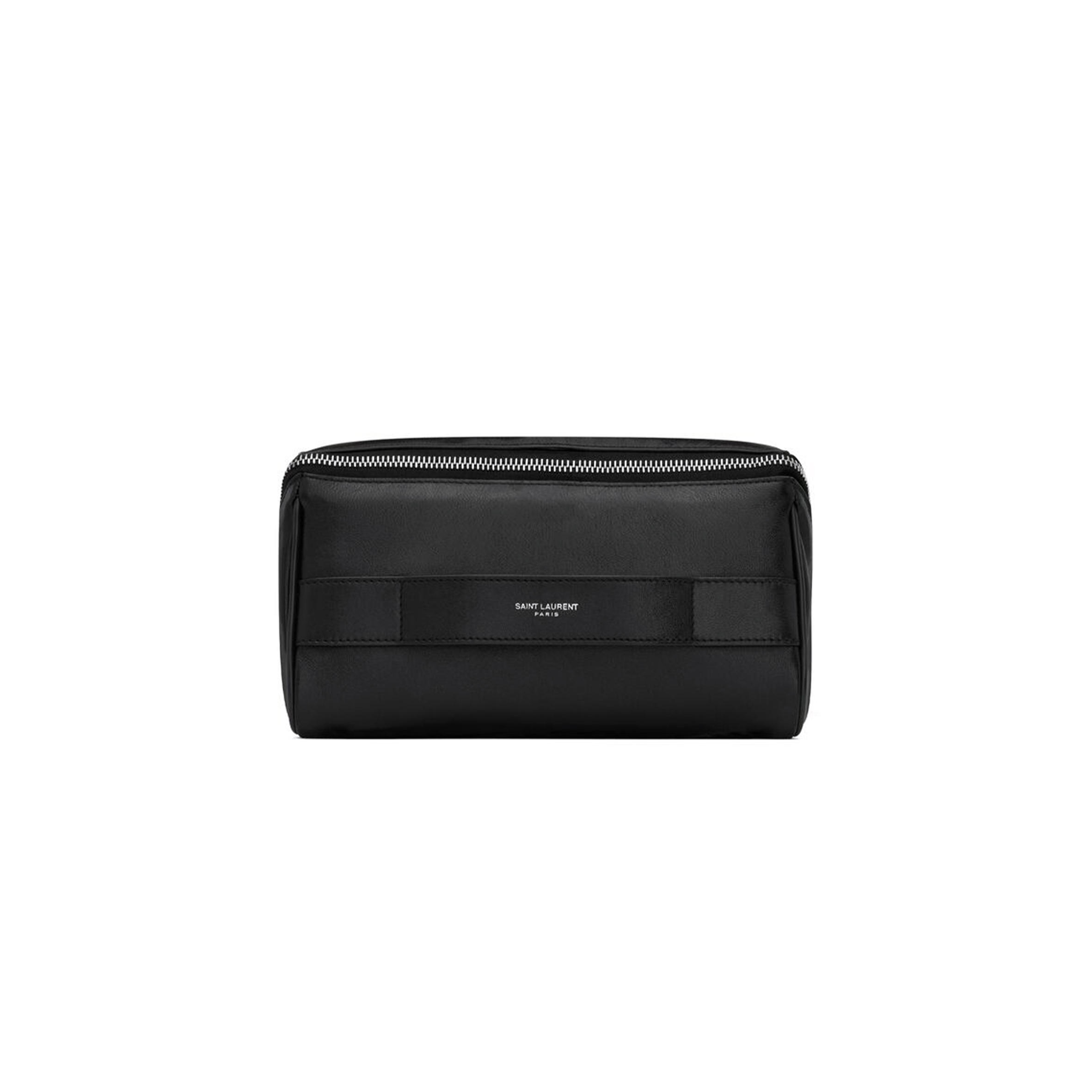 Y51 Sa1nt Lau*nt PARIS CUBE CASE IN LAMBSKIN 73370103U0E1000 (21*13*14cm) Master Quality